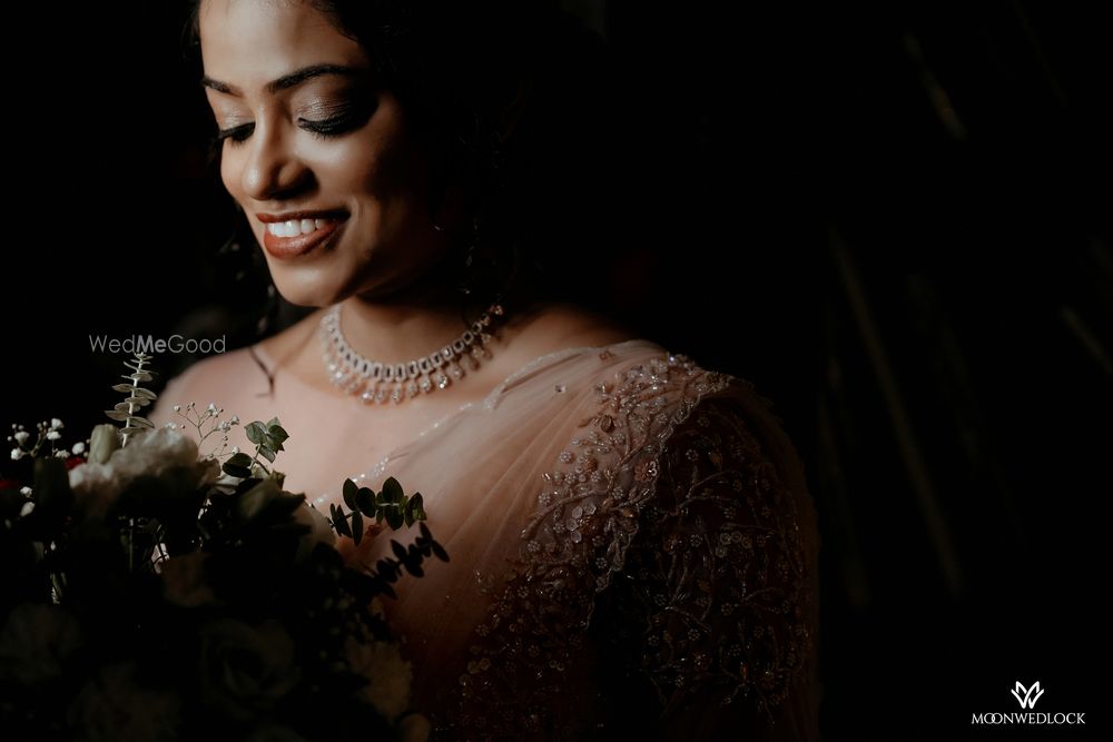 Photo From Nigel & Binuja - By MoonWedLock Wedding Company