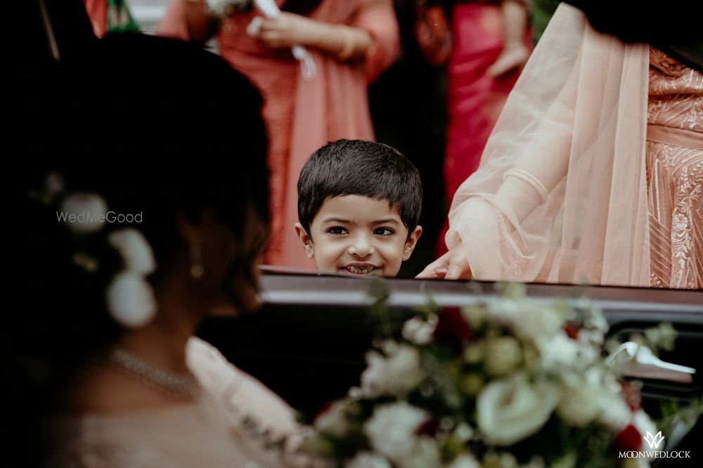 Photo From Nigel & Binuja - By MoonWedLock Wedding Company