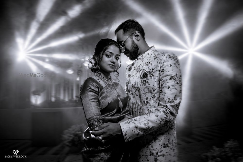 Photo From Nigel & Binuja - By MoonWedLock Wedding Company