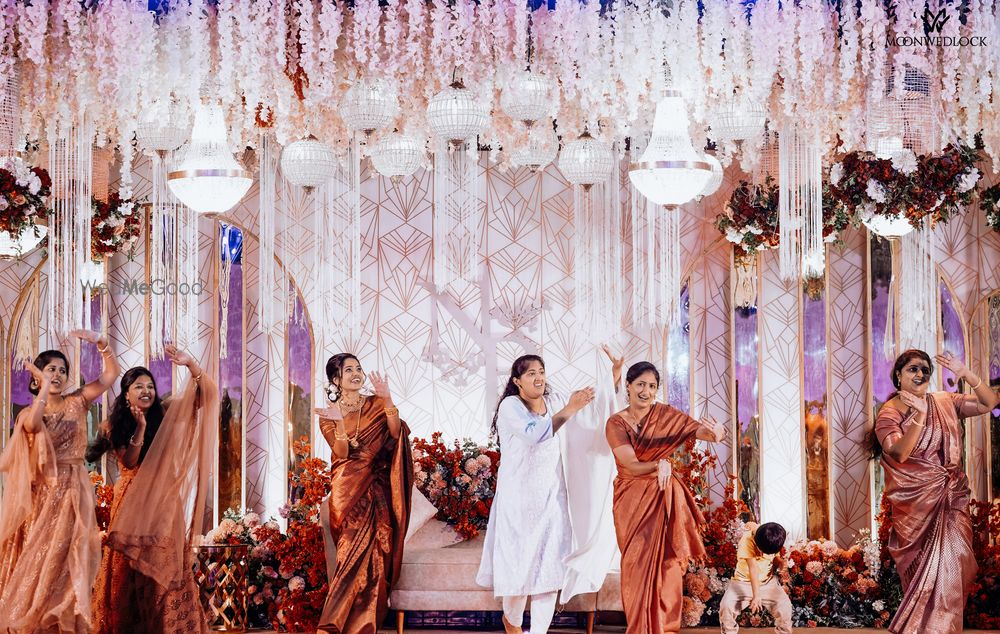 Photo From Nigel & Binuja - By MoonWedLock Wedding Company