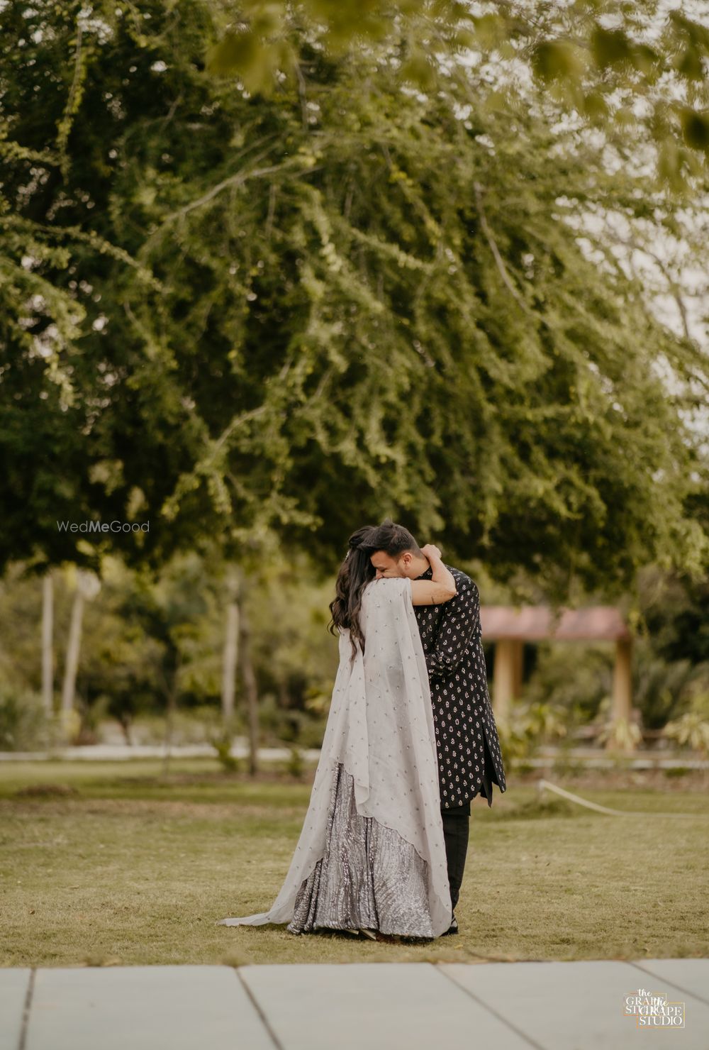 Photo From Kajal & Raj - By The Grape Studio