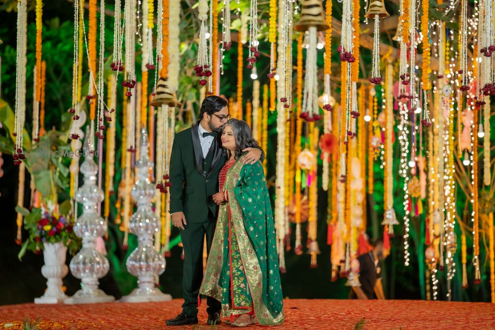 Photo From Niyati & Yashovardhan - By The Grape Studio