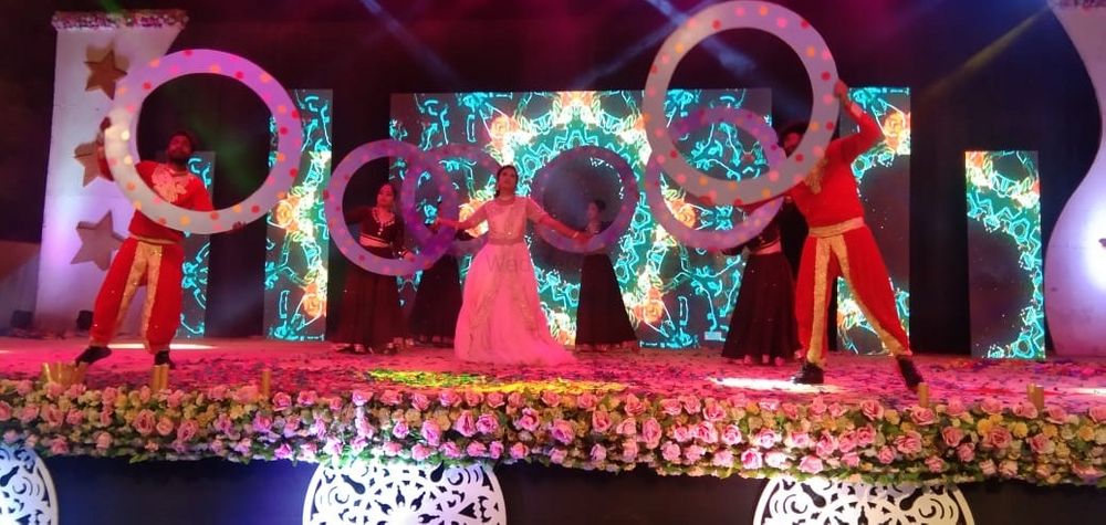 Photo From Aman weds Harsita  - By Kapil's Art and Entertainment