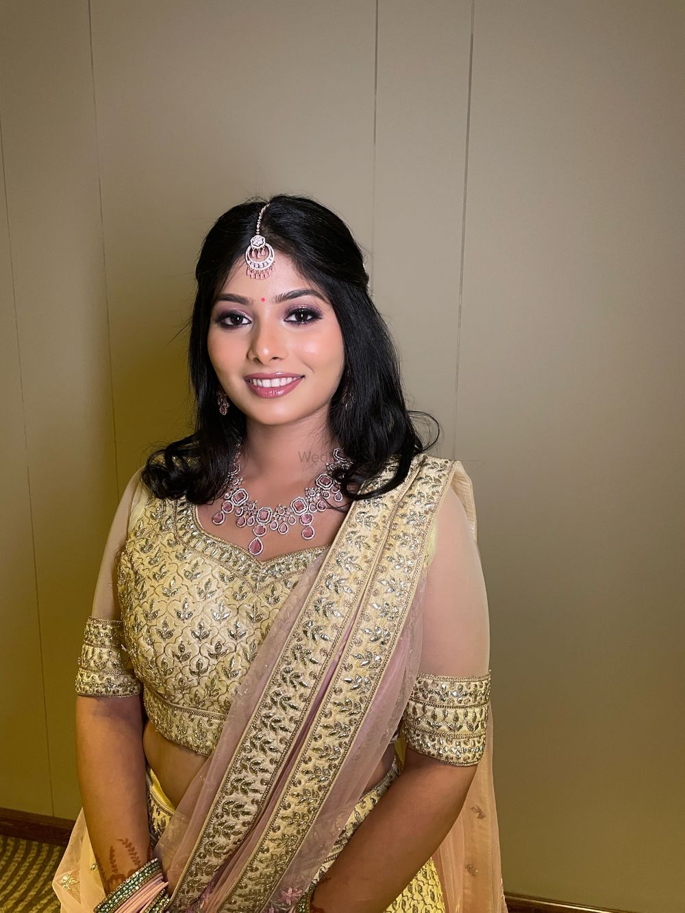 Photo From Modern Brides - By Makeup Stories by Krishna