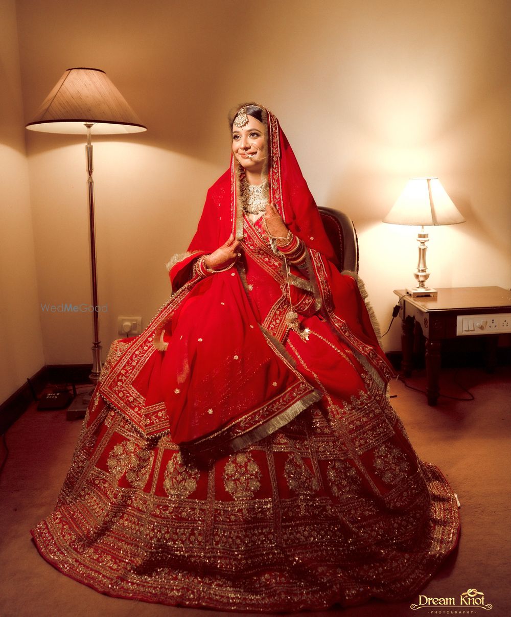 Photo From Modern Brides - By Makeup Stories by Krishna