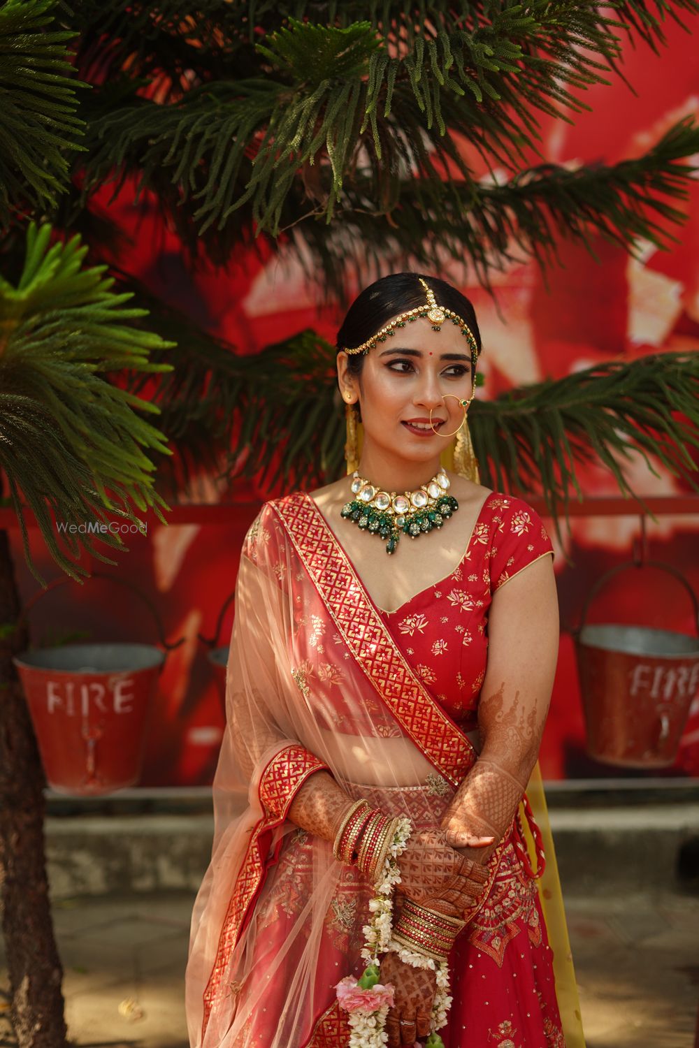 Photo From Modern Brides - By Makeup Stories by Krishna