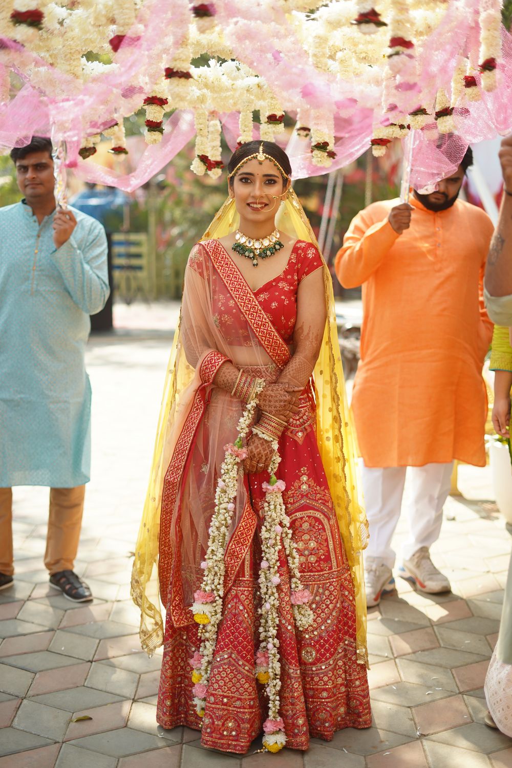 Photo From Modern Brides - By Makeup Stories by Krishna