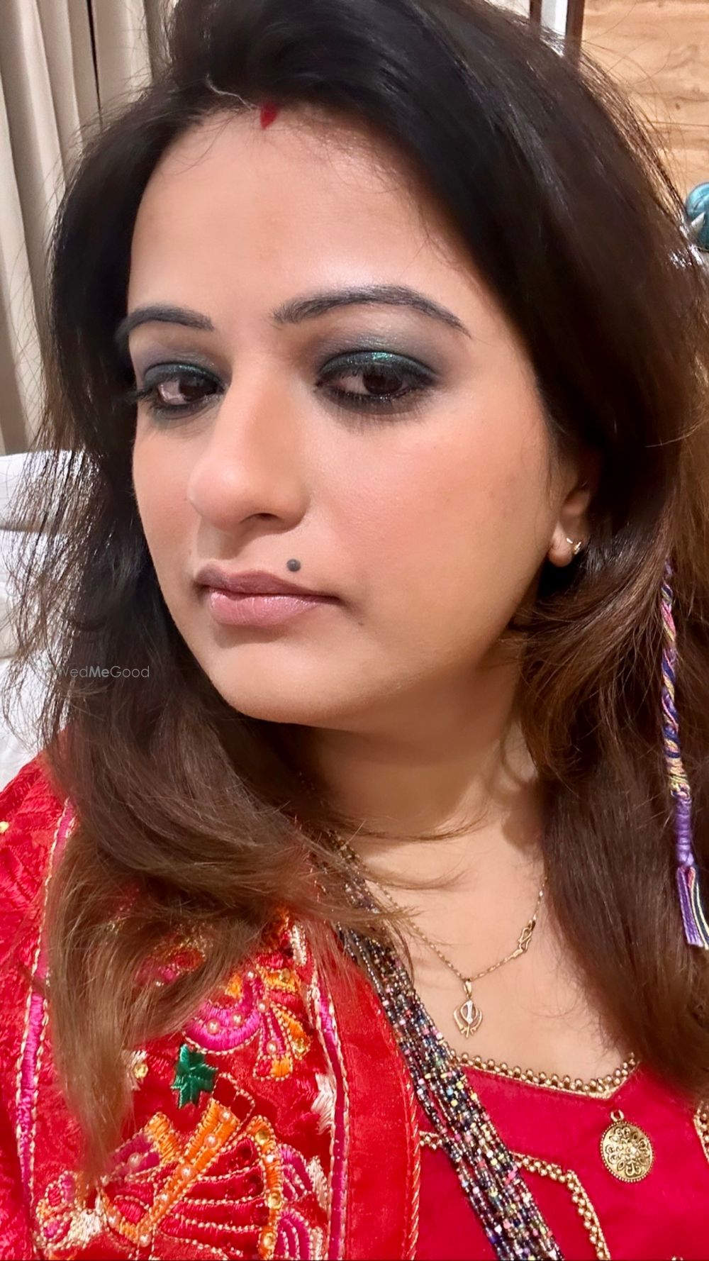 Photo From Party Makeup  - By Face Stories by Swati