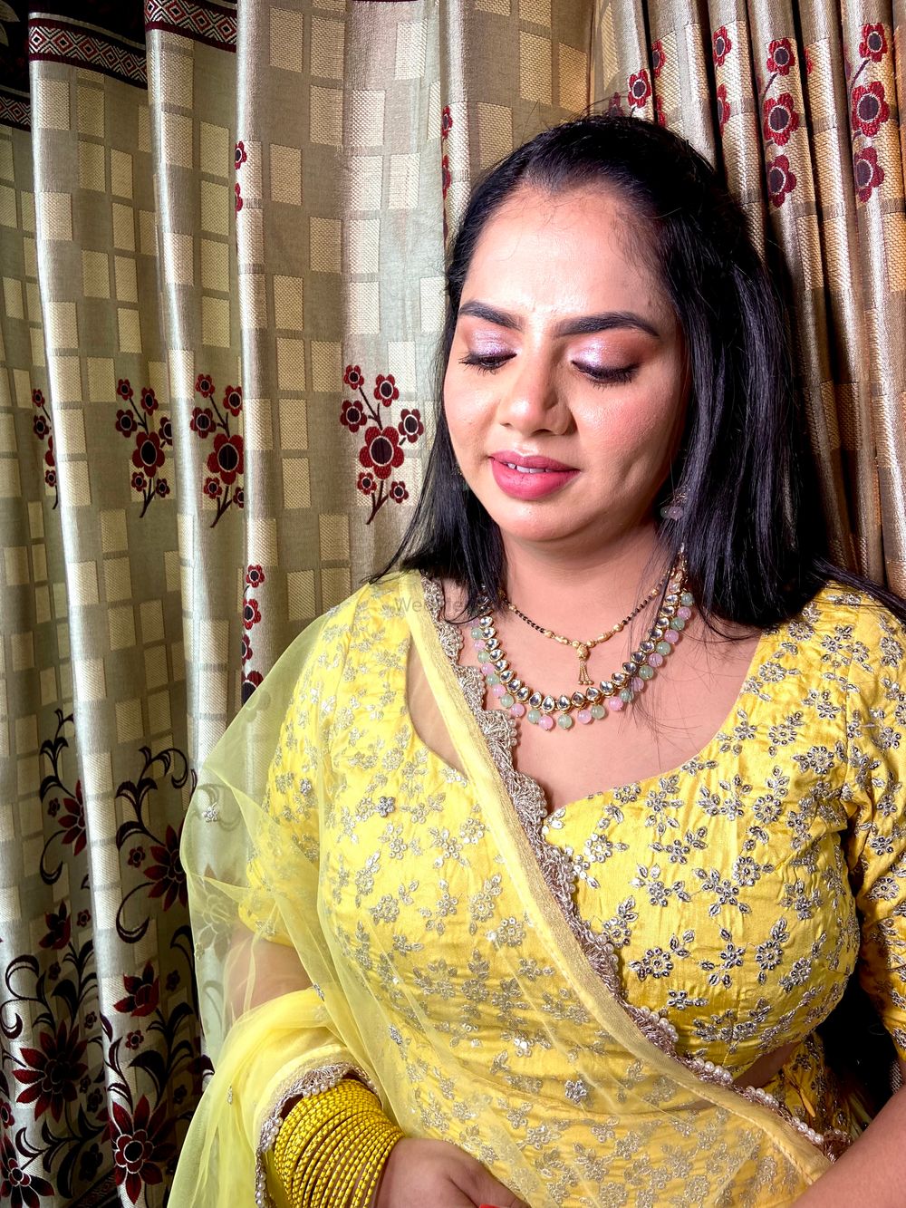 Photo From  Client PAYAL - for her Bff wedding - By Brides of Bhawna