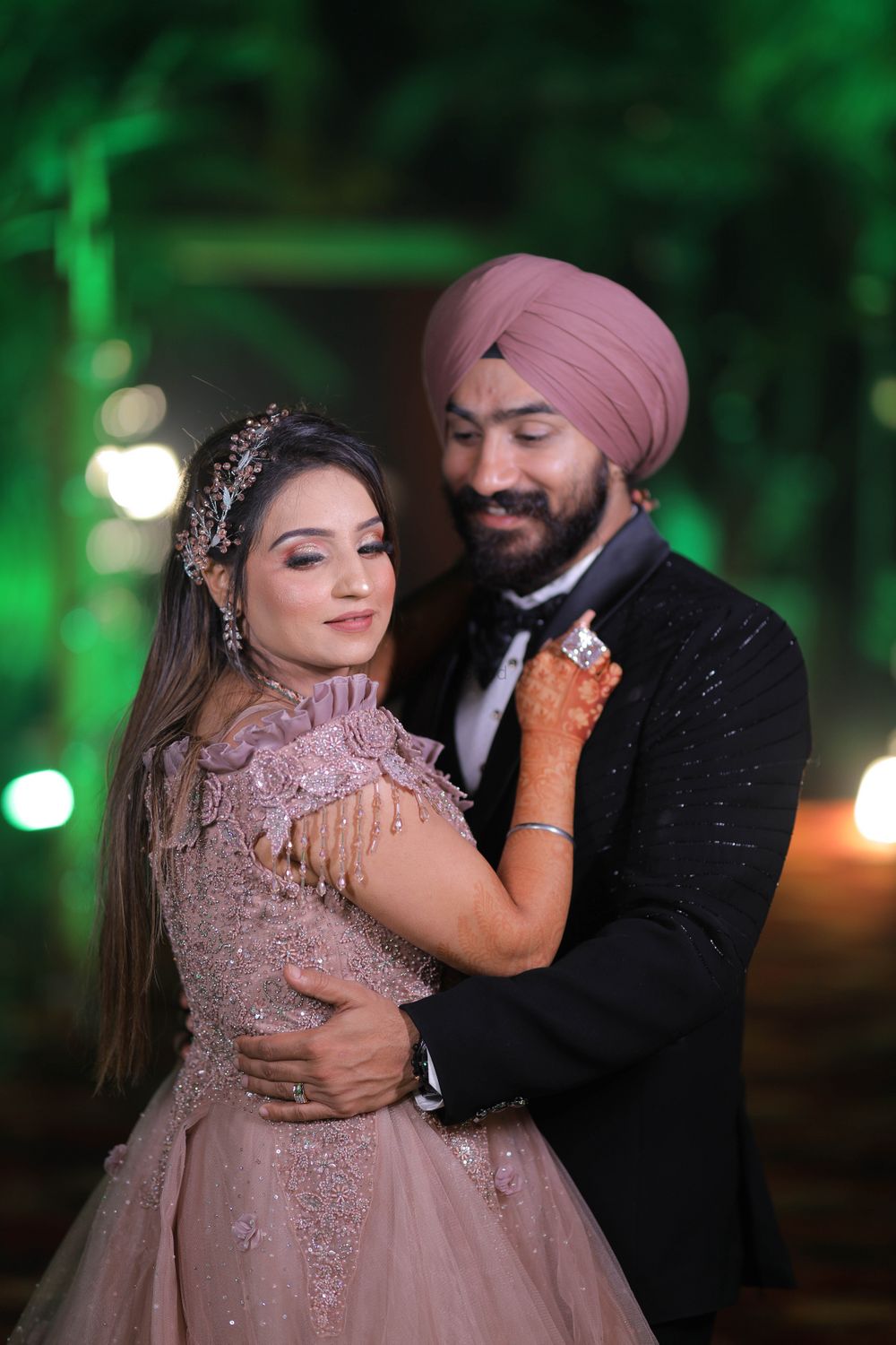 Photo From Kawaljeet and Gurpreet - By Studio Vision Click