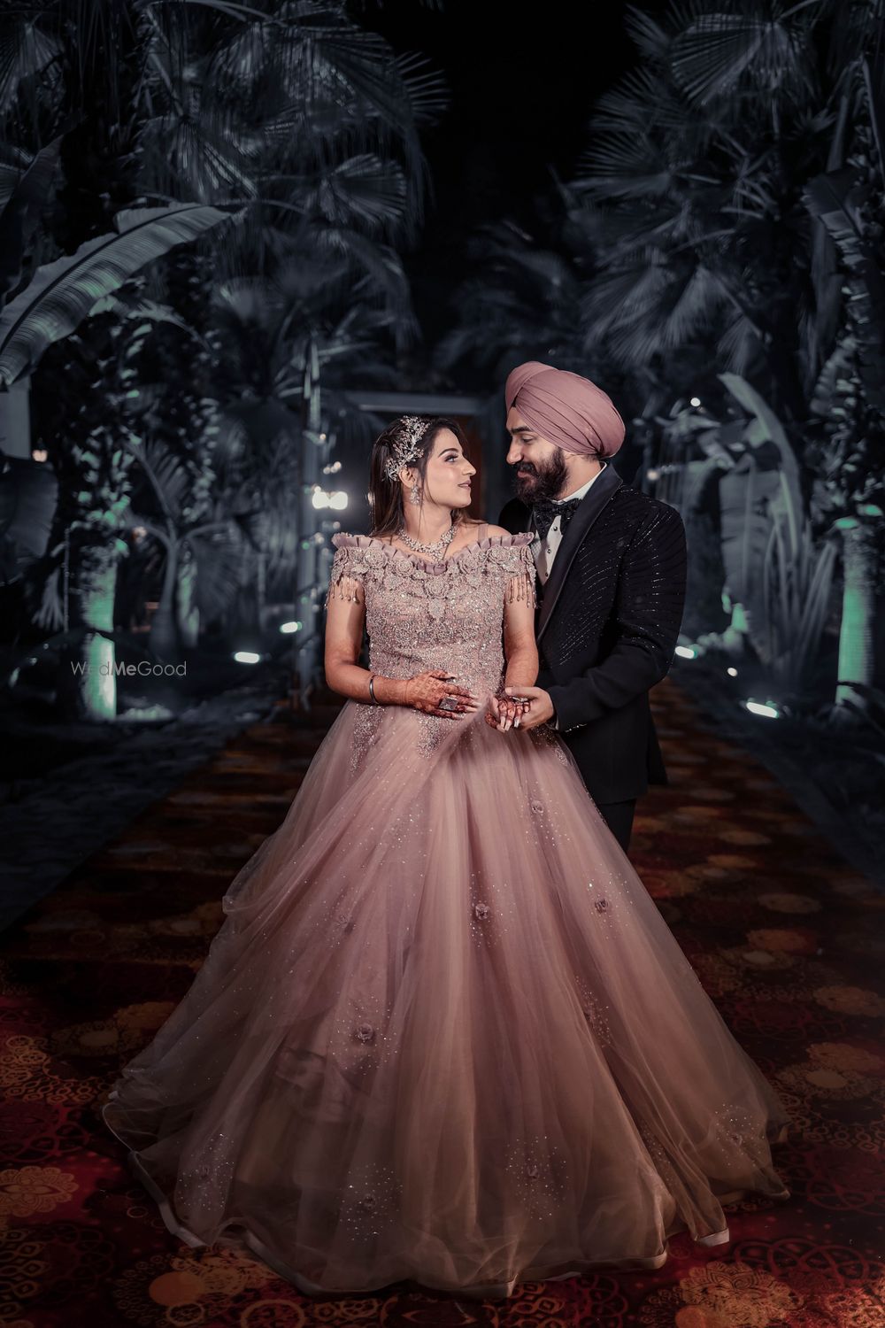 Photo From Kawaljeet and Gurpreet - By Studio Vision Click