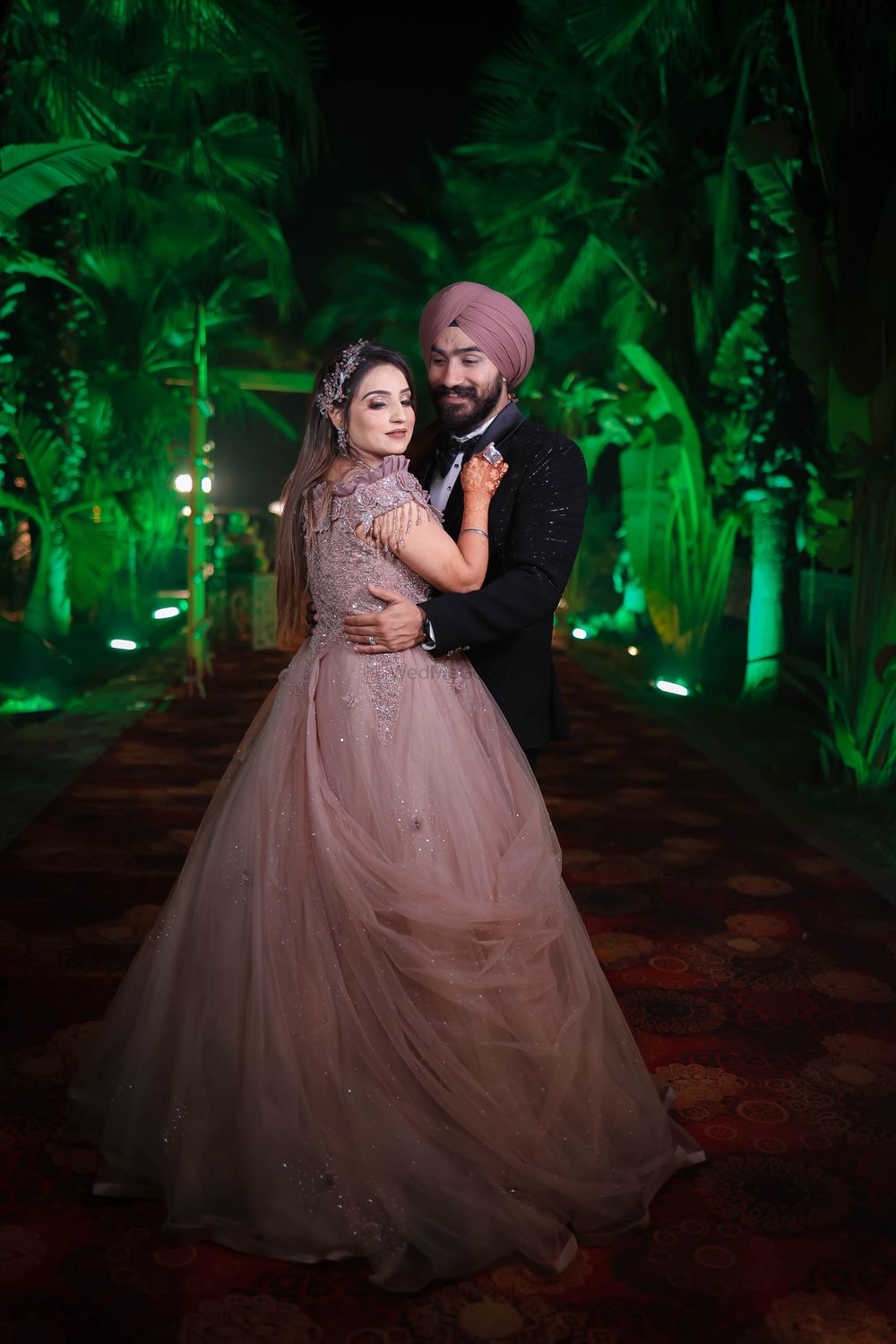 Photo From Kawaljeet and Gurpreet - By Studio Vision Click