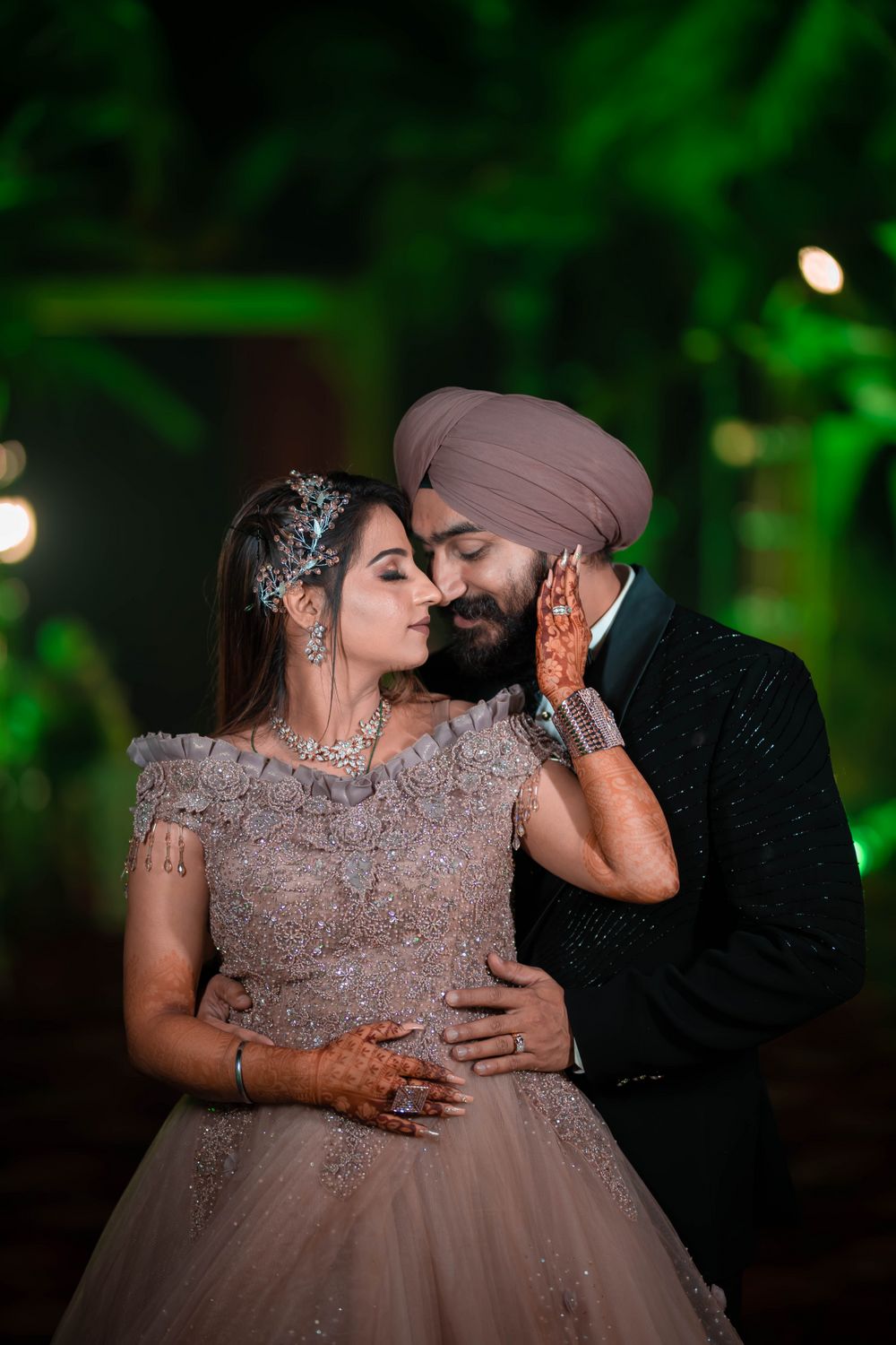 Photo From Kawaljeet and Gurpreet - By Studio Vision Click