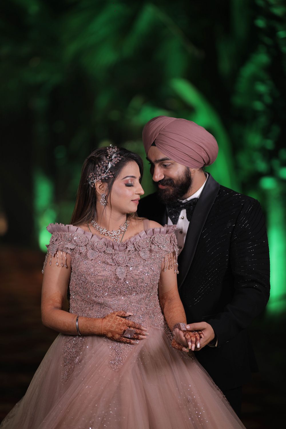 Photo From Kawaljeet and Gurpreet - By Studio Vision Click