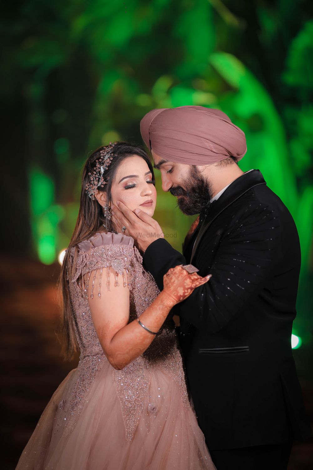 Photo From Kawaljeet and Gurpreet - By Studio Vision Click