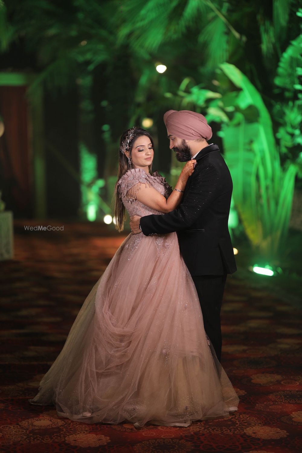 Photo From Kawaljeet and Gurpreet - By Studio Vision Click