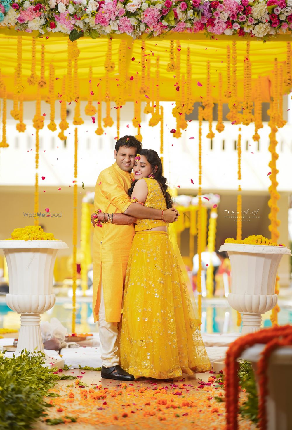 Photo From Durg wedding, Apurv & Indu - By The As Photography