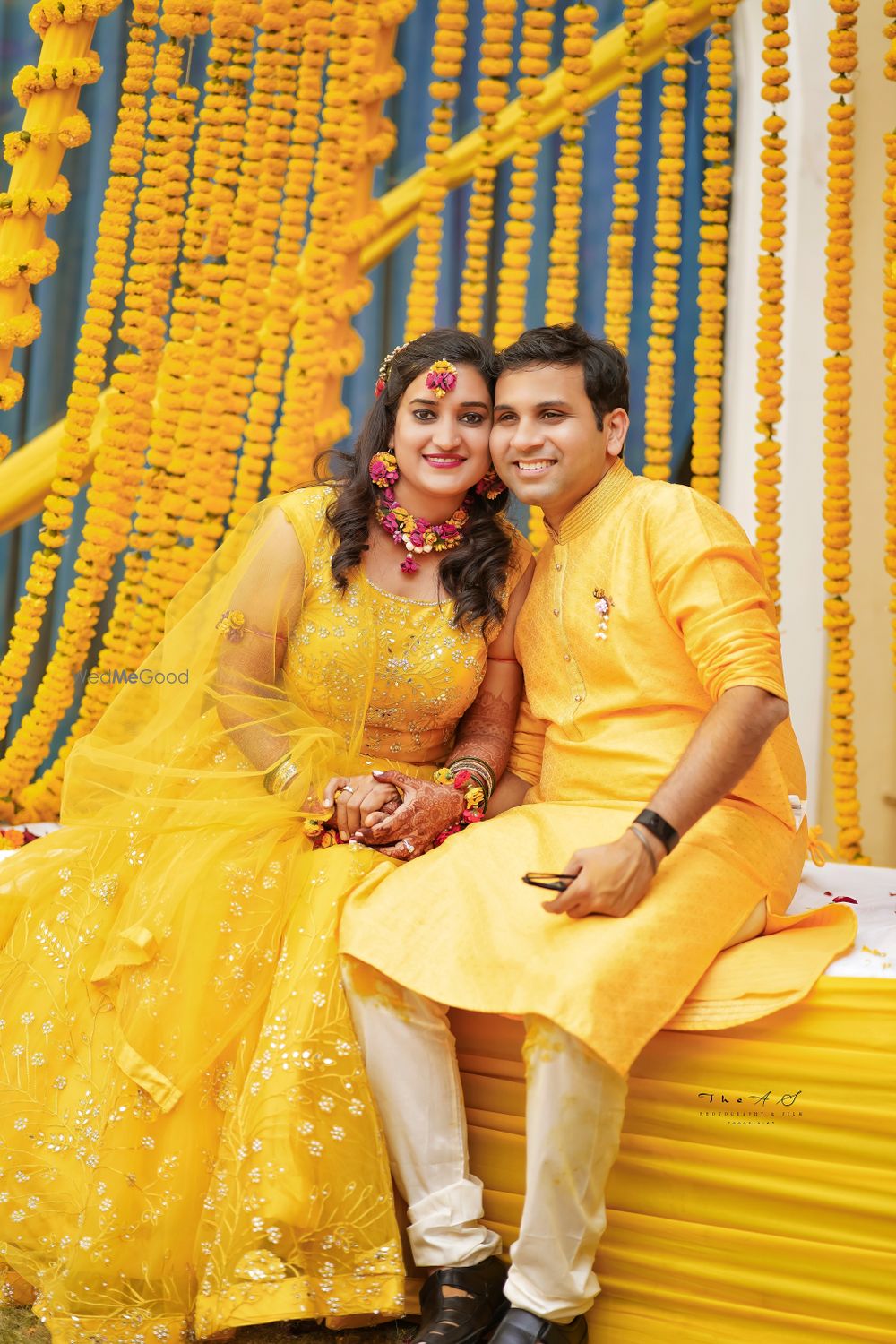 Photo From Durg wedding, Apurv & Indu - By The As Photography