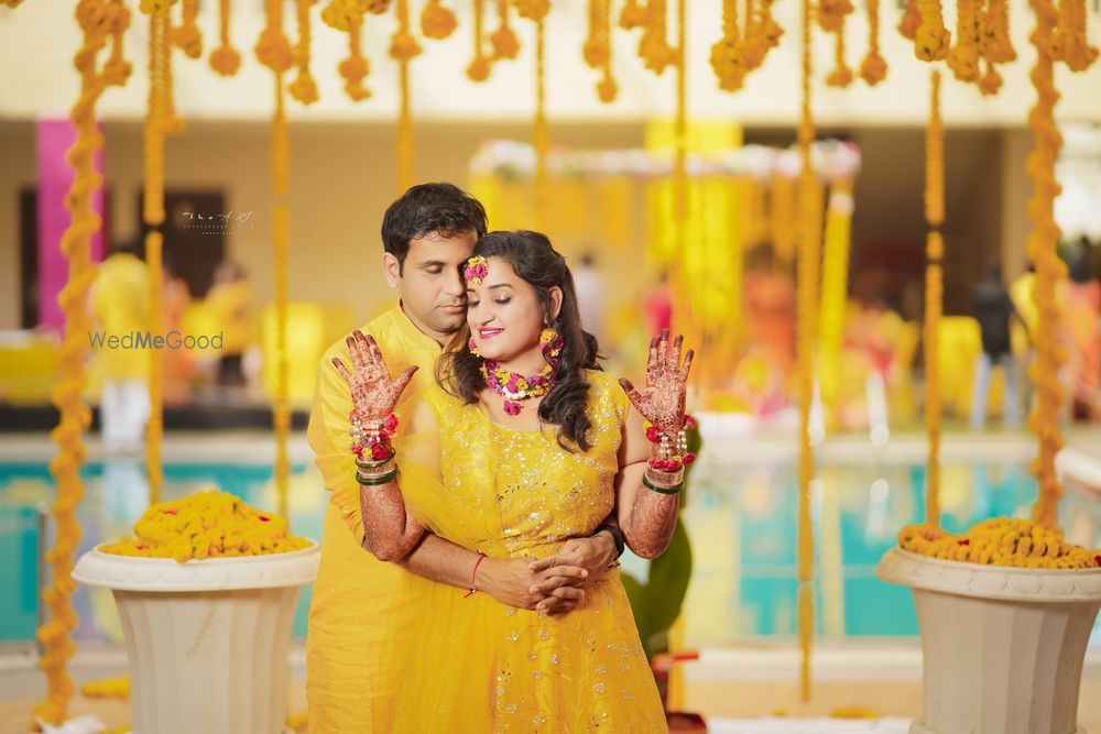 Photo From Durg wedding, Apurv & Indu - By The As Photography