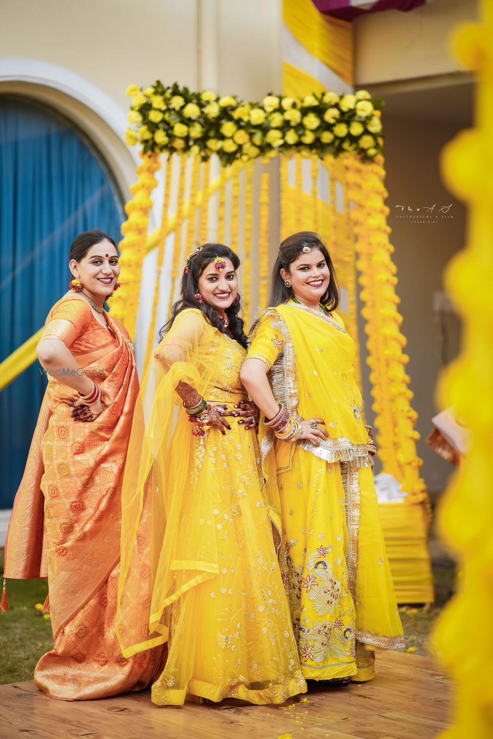 Photo From Durg wedding, Apurv & Indu - By The As Photography