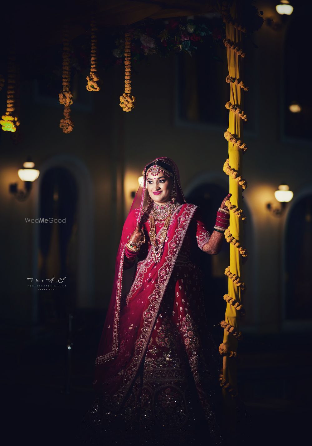 Photo From Durg wedding, Apurv & Indu - By The As Photography