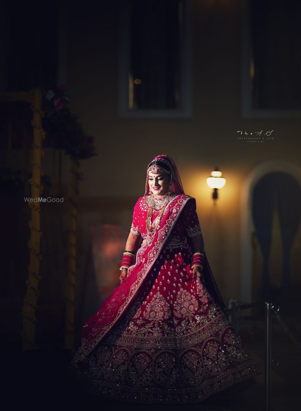 Photo From Durg wedding, Apurv & Indu - By The As Photography