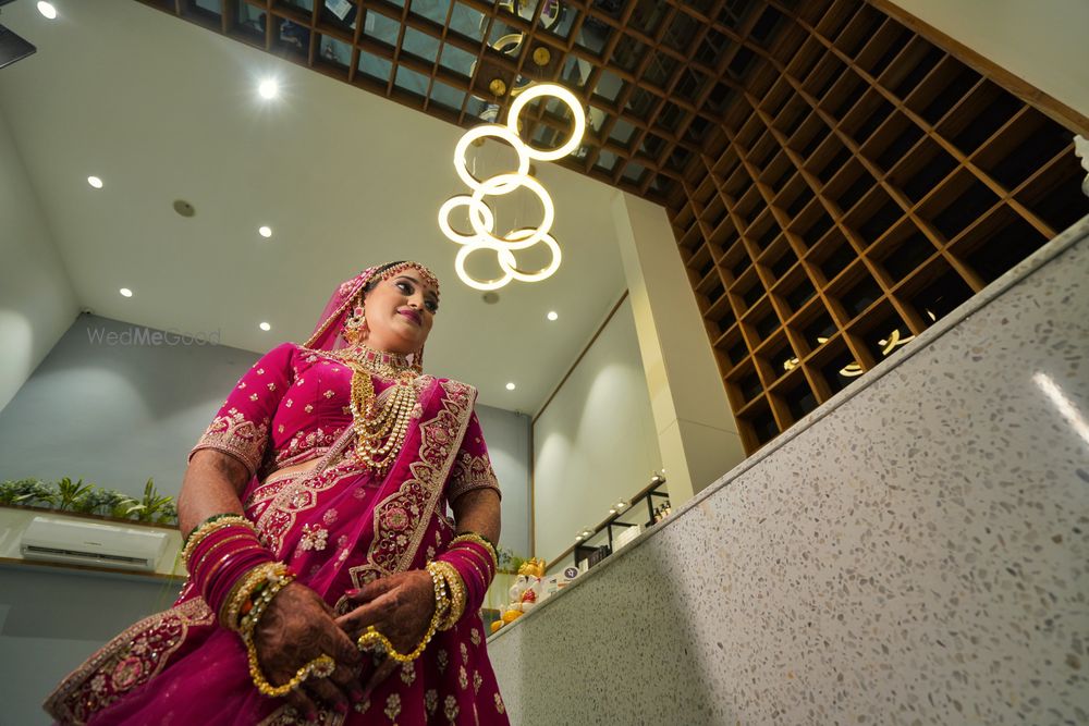 Photo From Durg wedding, Apurv & Indu - By The As Photography