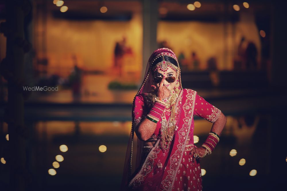 Photo From Durg wedding, Apurv & Indu - By The As Photography