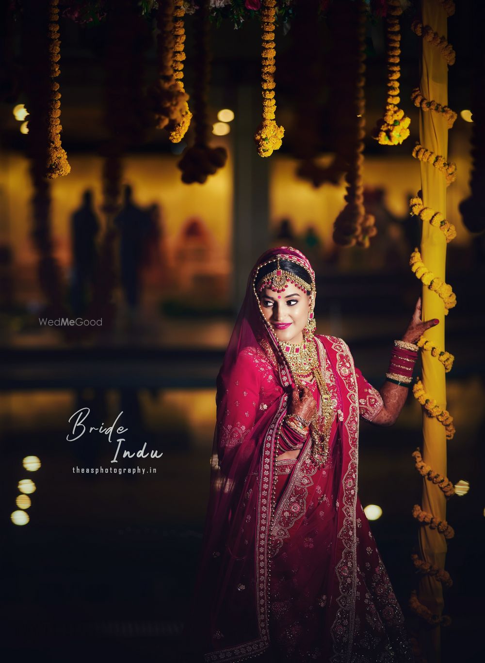 Photo From Durg wedding, Apurv & Indu - By The As Photography