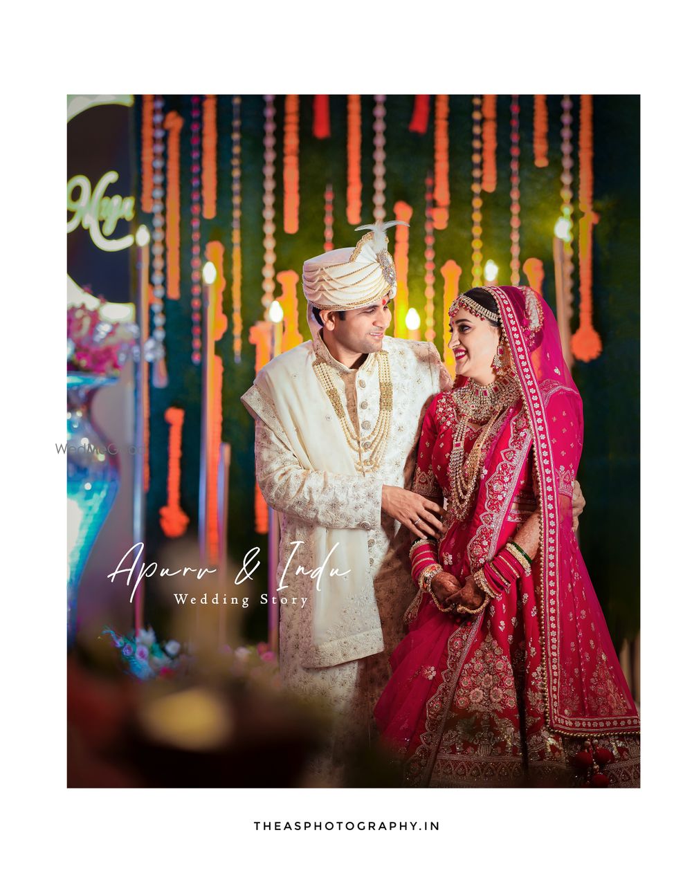 Photo From Durg wedding, Apurv & Indu - By The As Photography