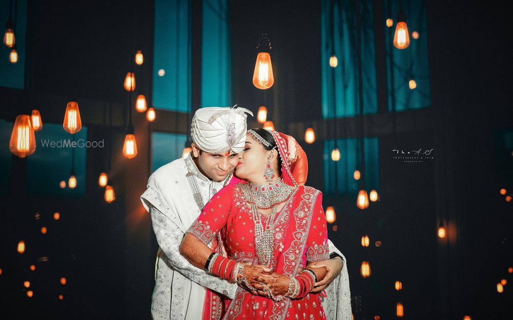 Photo From Durg wedding, Apurv & Indu - By The As Photography