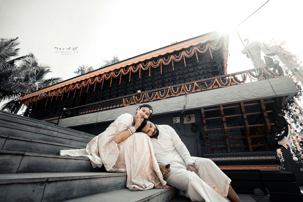 Photo From South Indian, Himanshu & Priyanka - By The As Photography