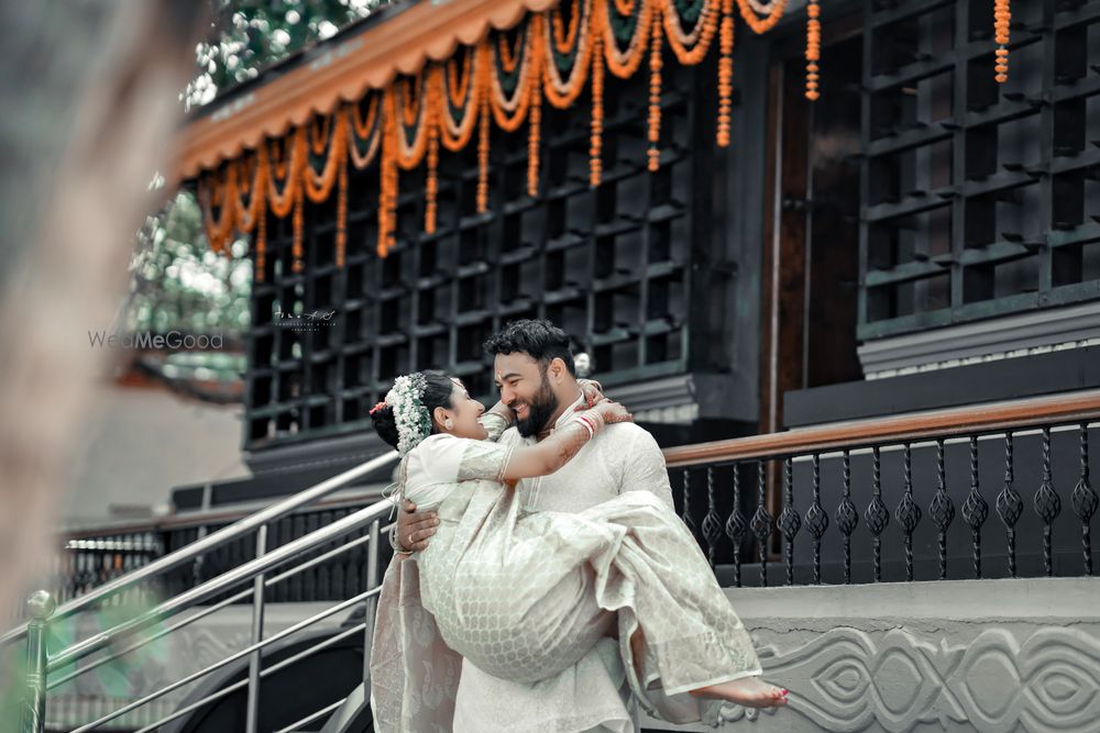 Photo From South Indian, Himanshu & Priyanka - By The As Photography