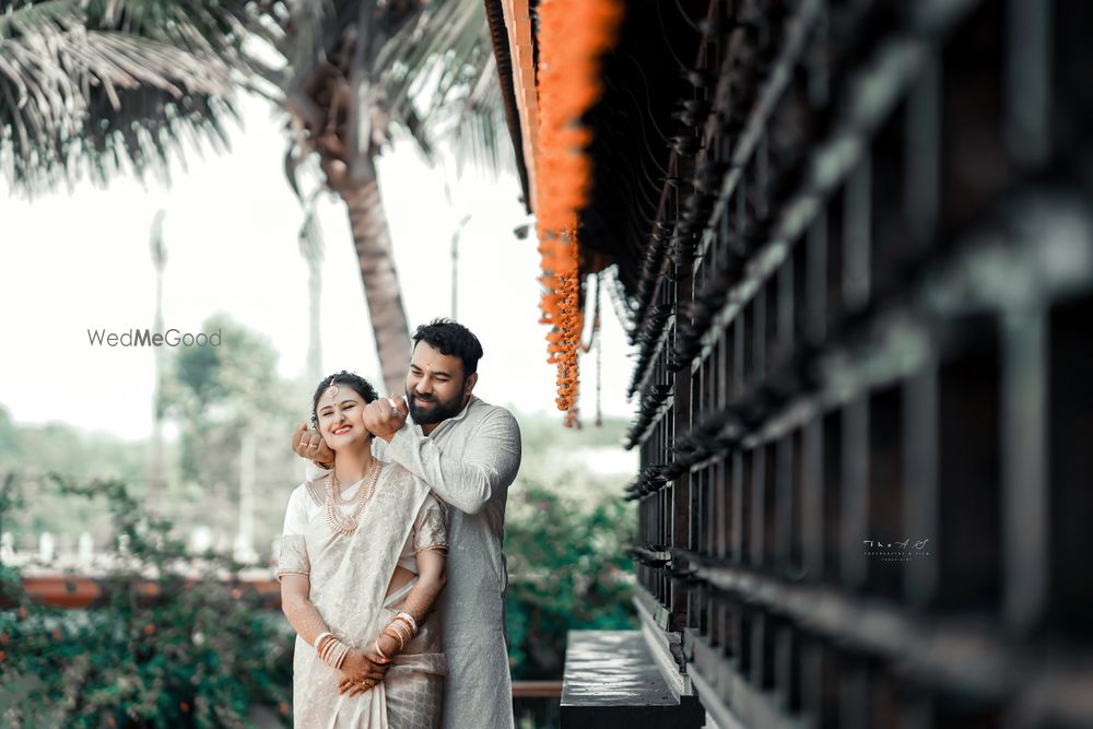 Photo From South Indian, Himanshu & Priyanka - By The As Photography