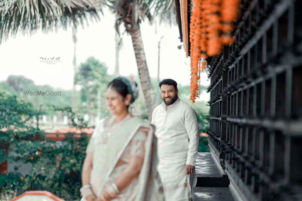 Photo From South Indian, Himanshu & Priyanka - By The As Photography