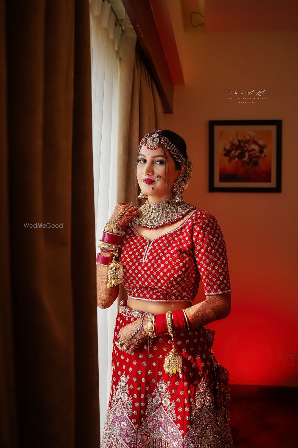 Photo From Swapnil & Deepika - By The As Photography