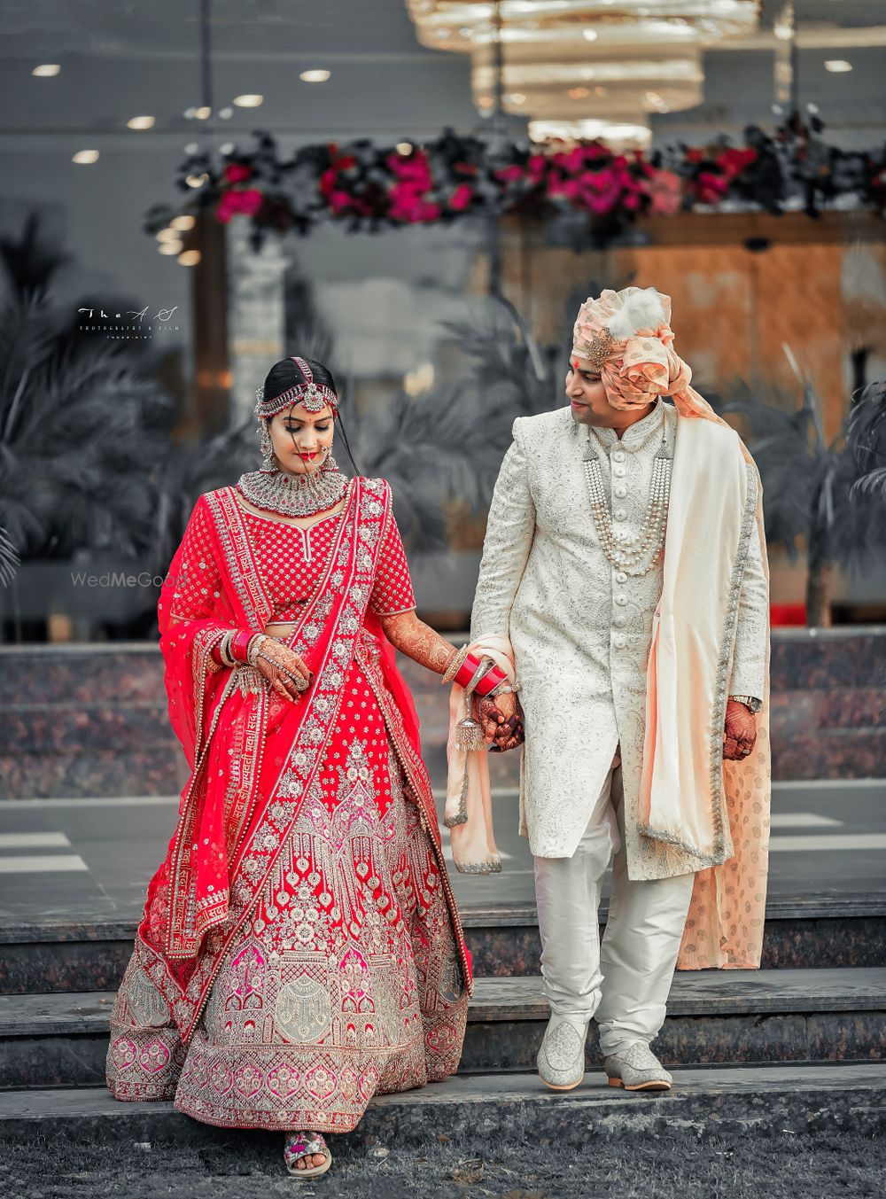 Photo From Swapnil & Deepika - By The As Photography