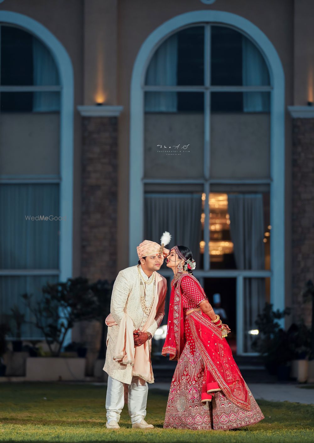 Photo From Swapnil & Deepika - By The As Photography