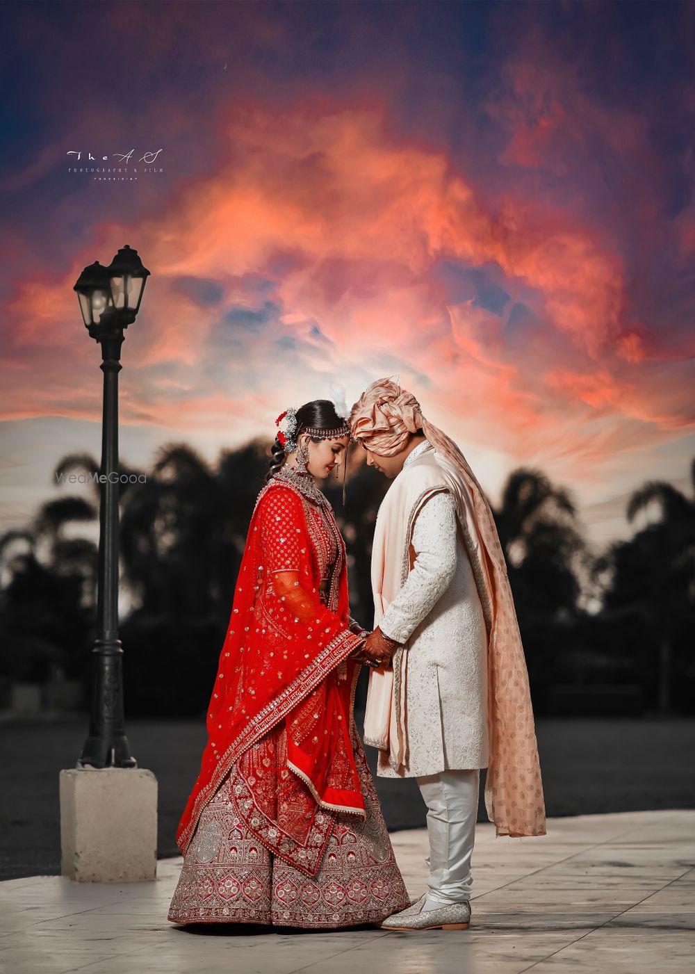 Photo From Swapnil & Deepika - By The As Photography