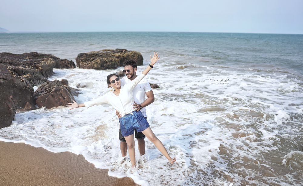 Photo From Vizag, Ritu & Tribhuvan - By The As Photography