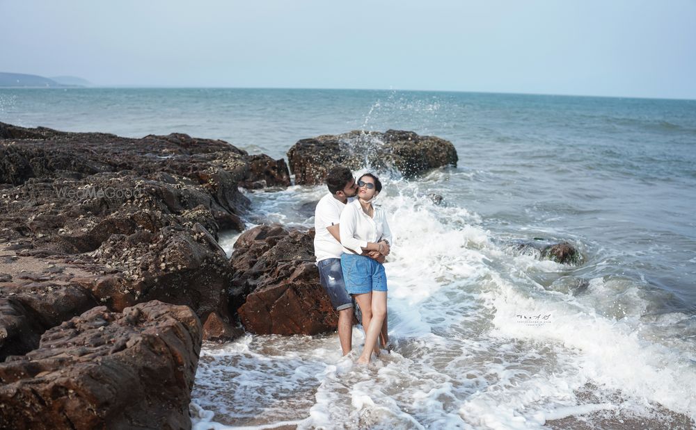 Photo From Vizag, Ritu & Tribhuvan - By The As Photography