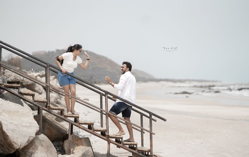 Photo From Vizag, Ritu & Tribhuvan - By The As Photography