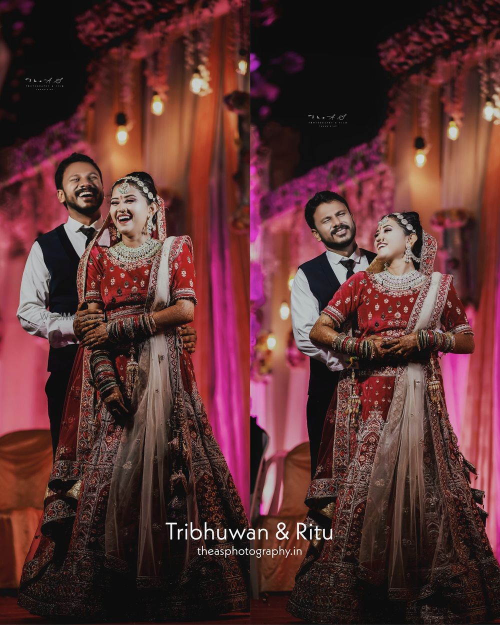 Photo From Vizag, Ritu & Tribhuvan - By The As Photography