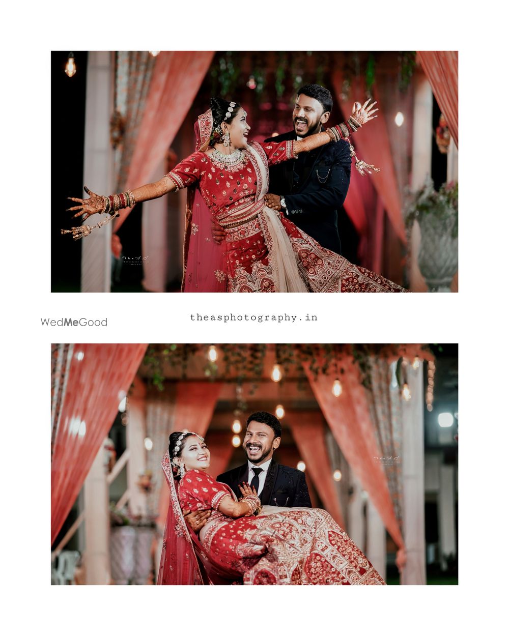 Photo From Vizag, Ritu & Tribhuvan - By The As Photography