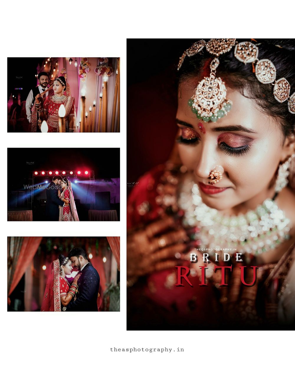 Photo From Vizag, Ritu & Tribhuvan - By The As Photography