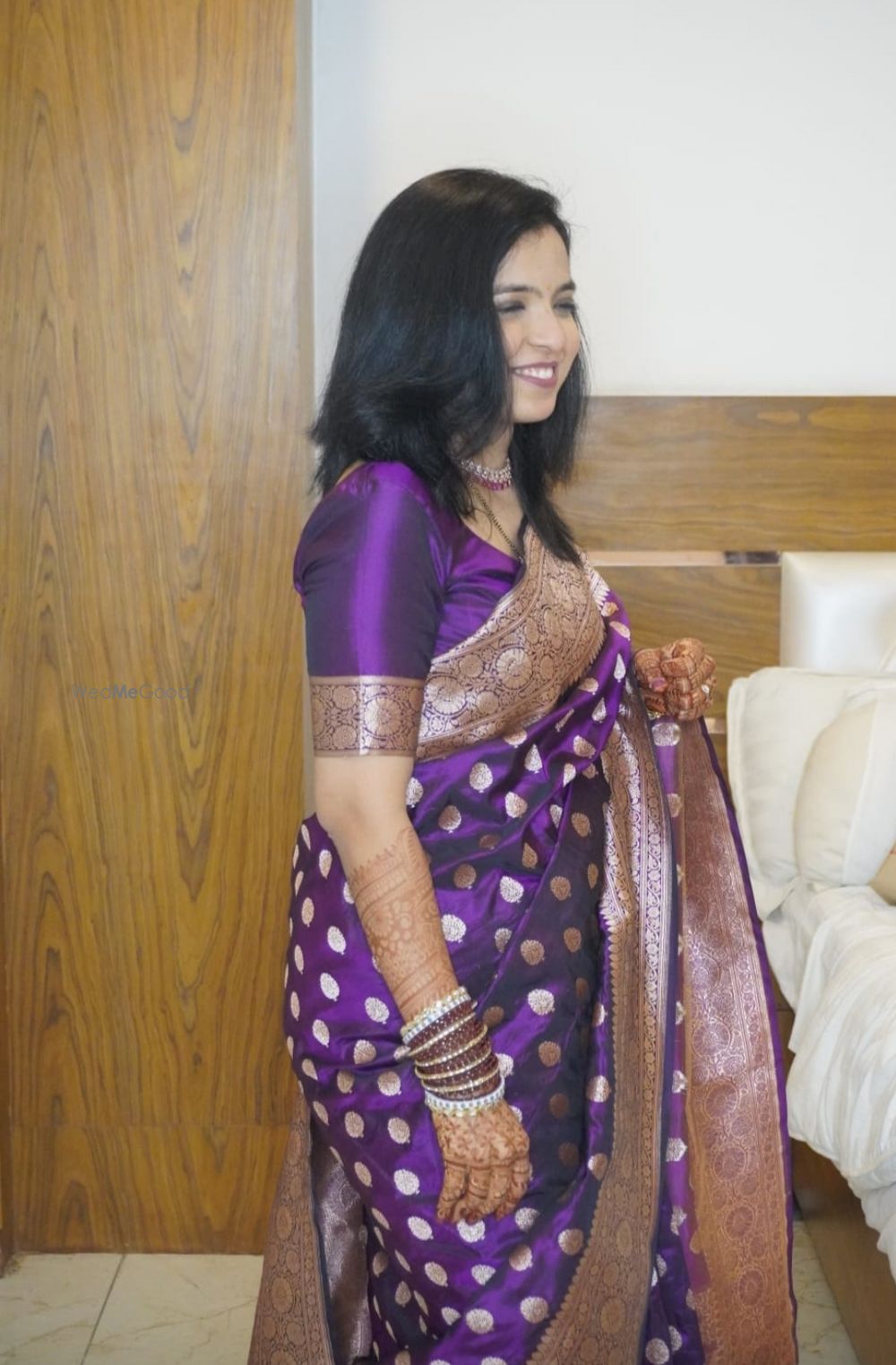 Photo From Engagement & Reception Look - By Reena Makeover