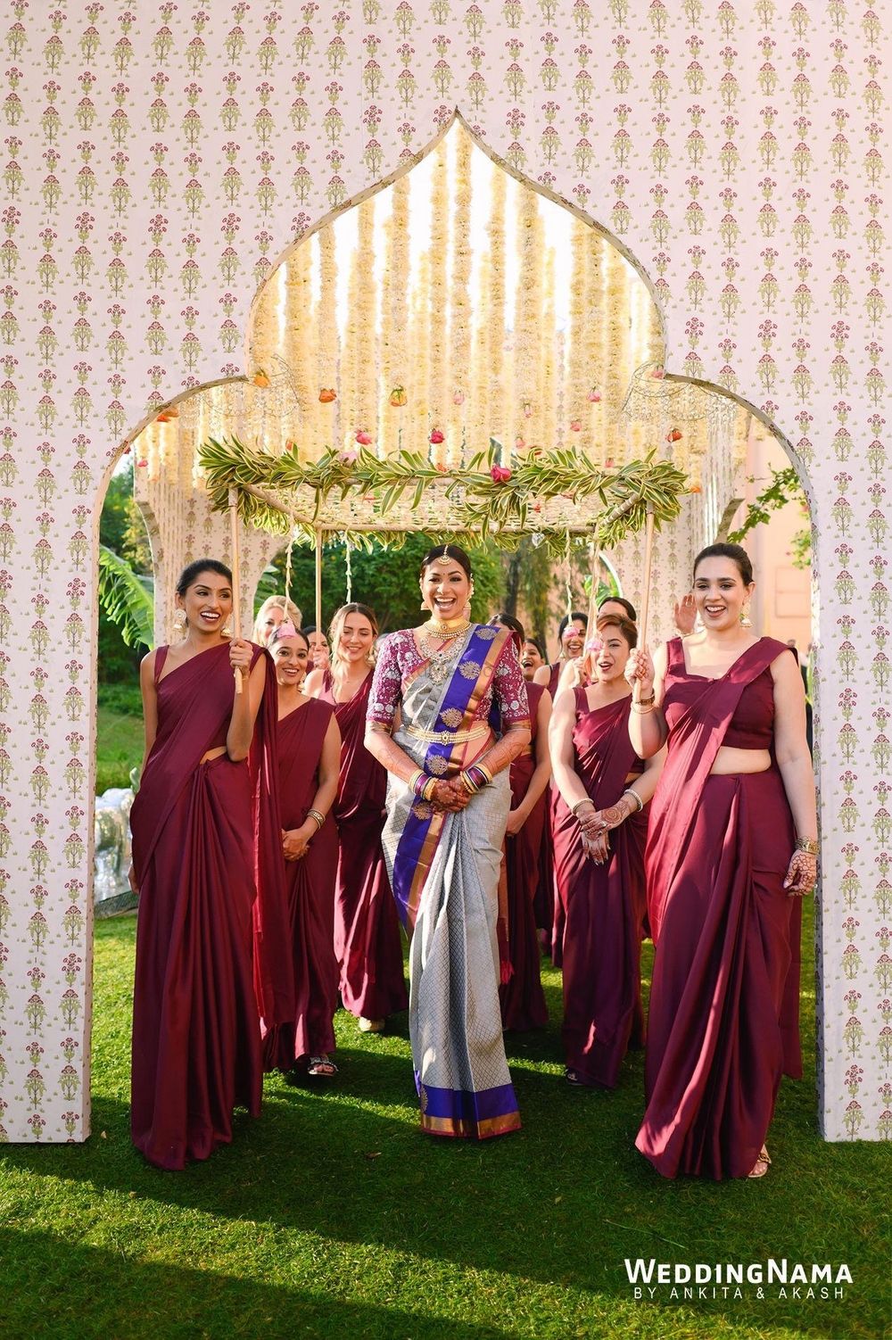 Photo From HariUpSandhu - Wedding  - By Nazara