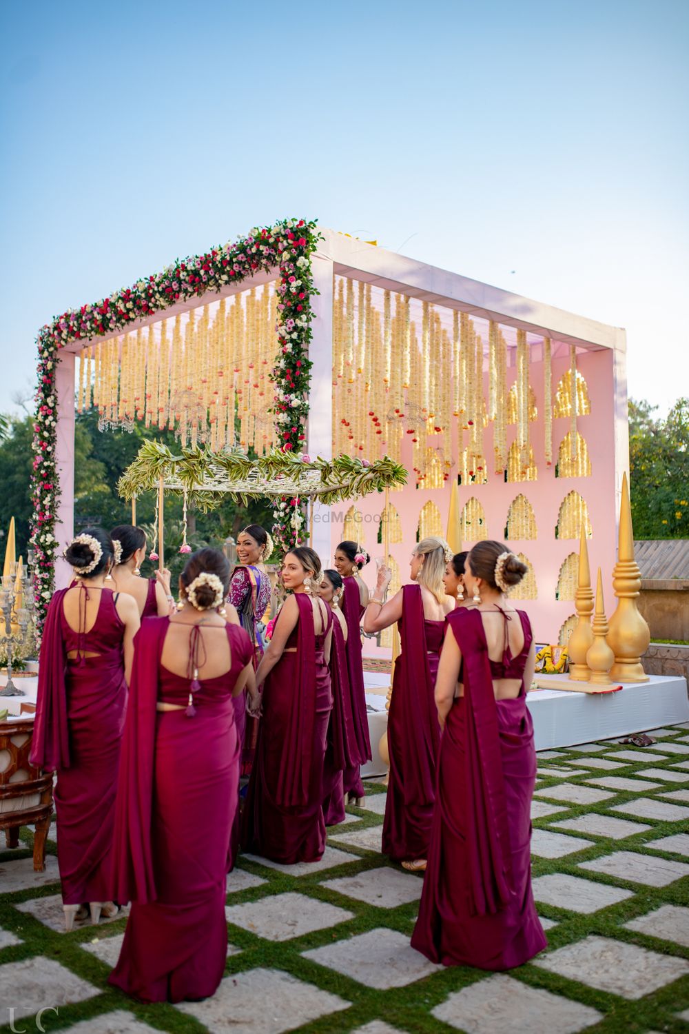 Photo From HariUpSandhu - Wedding  - By Nazara