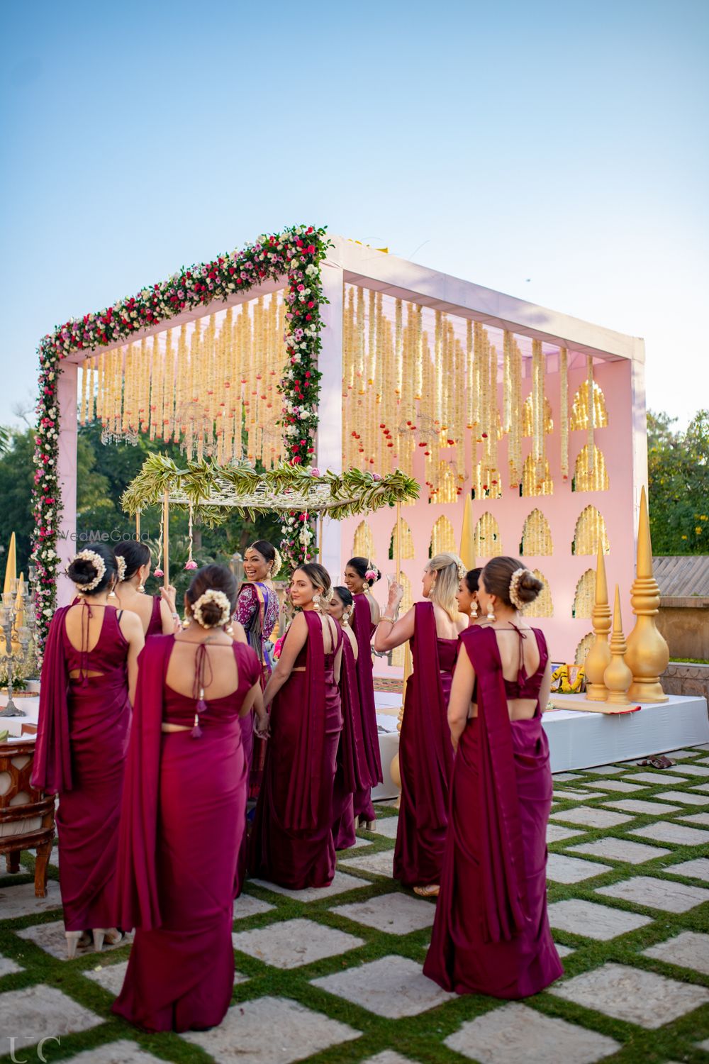 Photo From HariUpSandhu - Wedding  - By Nazara