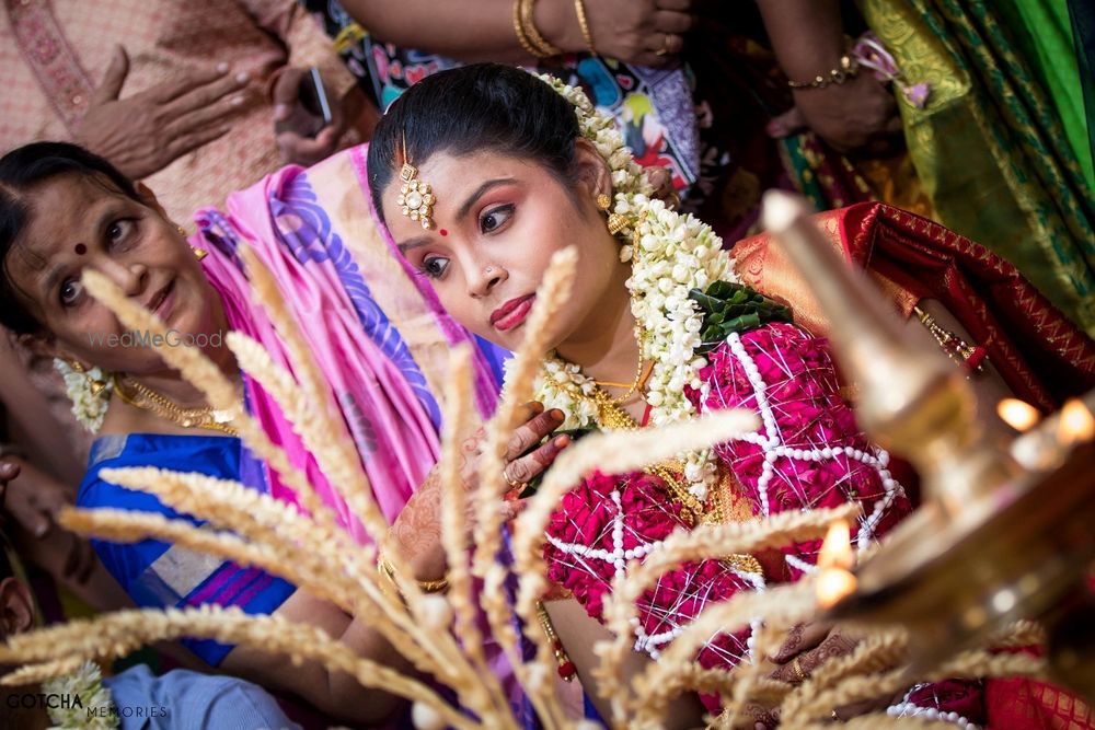 Photo From Vidhya & Varun - By Gotcha Memories 
